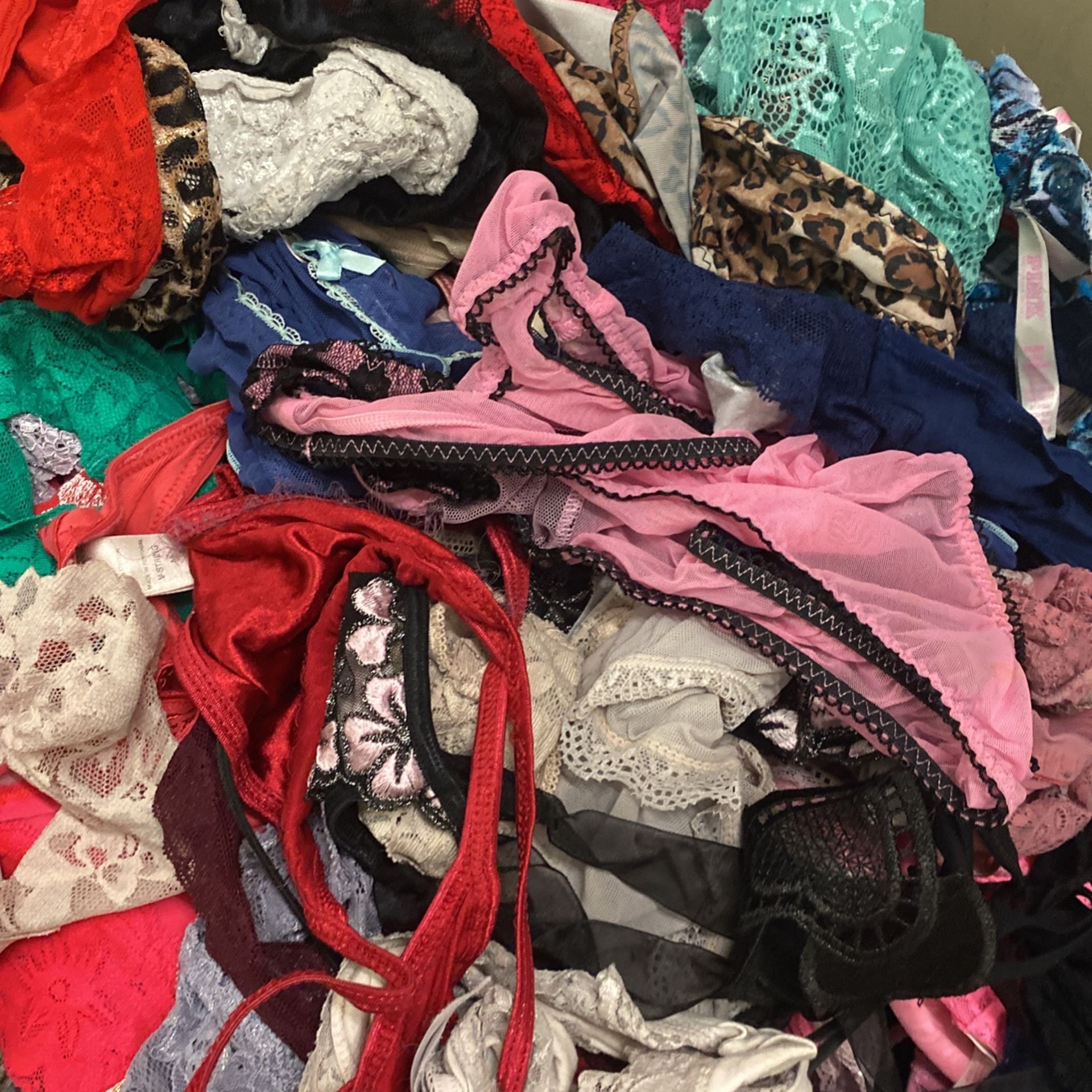 Panties