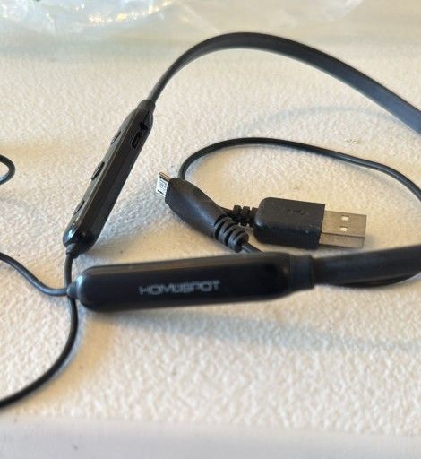 Lightweight Wireless Neckband SleepBuds