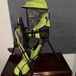 Hiking Backpack For Toddler 