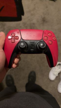 Ps5 controller