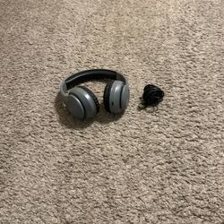 Bluetooth Headphones 