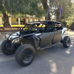 2019 CAN AM Maverick XDS Turbo R1000