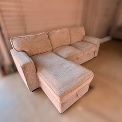 Sofa Bed | Pet-frindly Couch Sectional