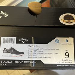 Callaway Men’s Golf Shoes 