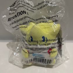 Pokemon Center Togepi Soda Pop Plush