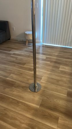 Stripper Pole