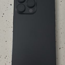 iphone 16 Pro Max 256gb Unlocked 