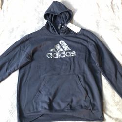 Men’s Adidas Hoodie