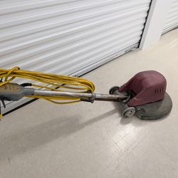 NuSource 20” Commercial Floor Buffer / Polisher (1.5HP)