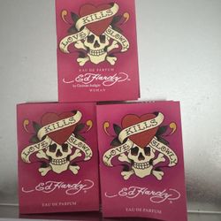 Ed Hardy Samples (3)