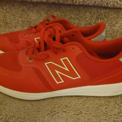 ***Mens New Balance Shoes Size 10.5 - Excellent***