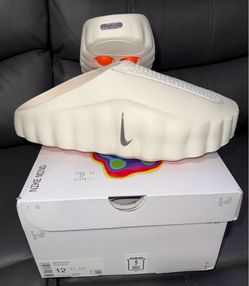 Nike Mind 001 Slide Sail Size 12