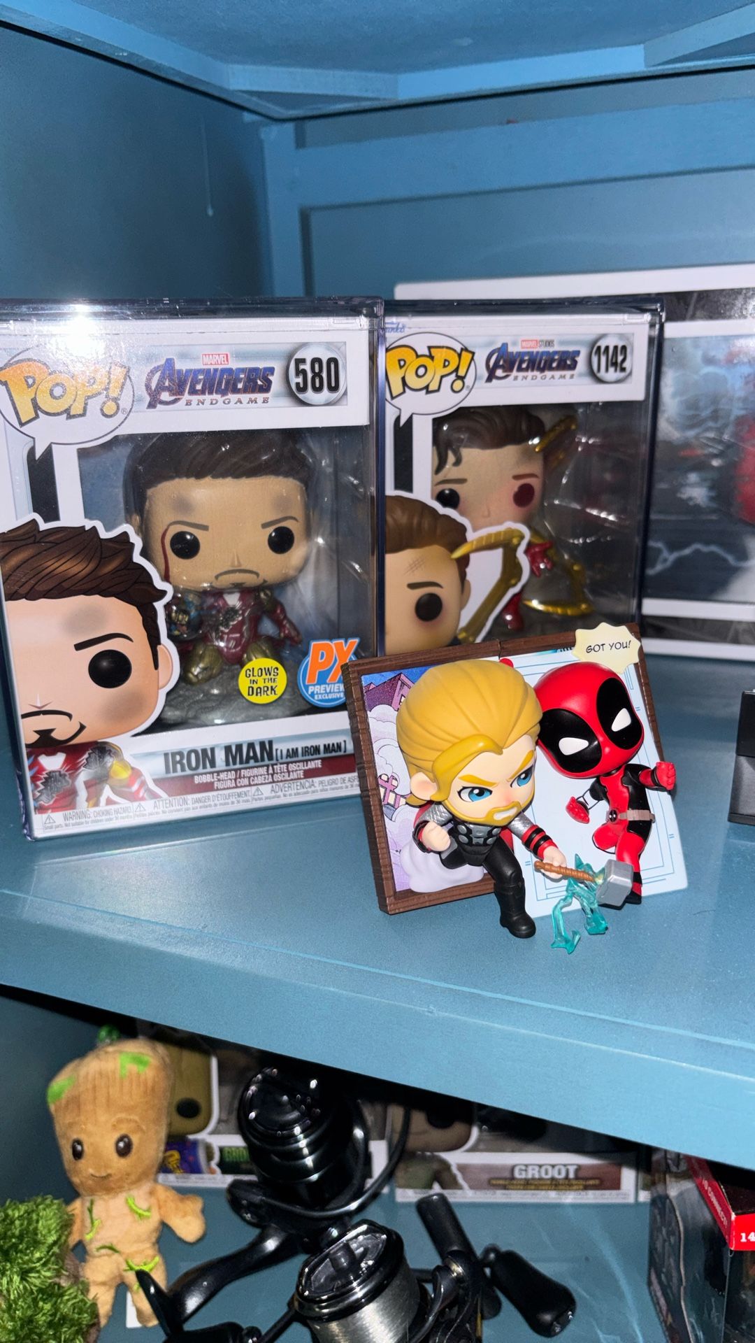 Selling my POP Collection