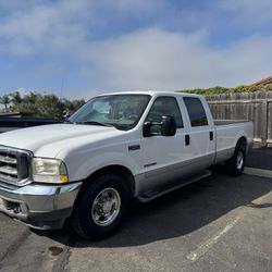 2003 7.3L F250