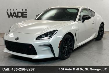 2023 Toyota GR86