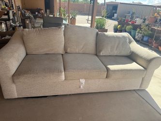 Sofa seat