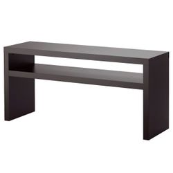 SOFA /CONSOLE TABLE