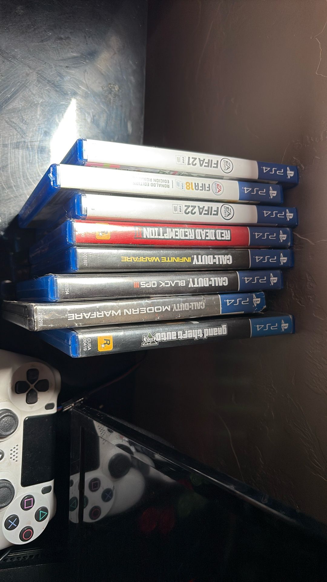 Ps4