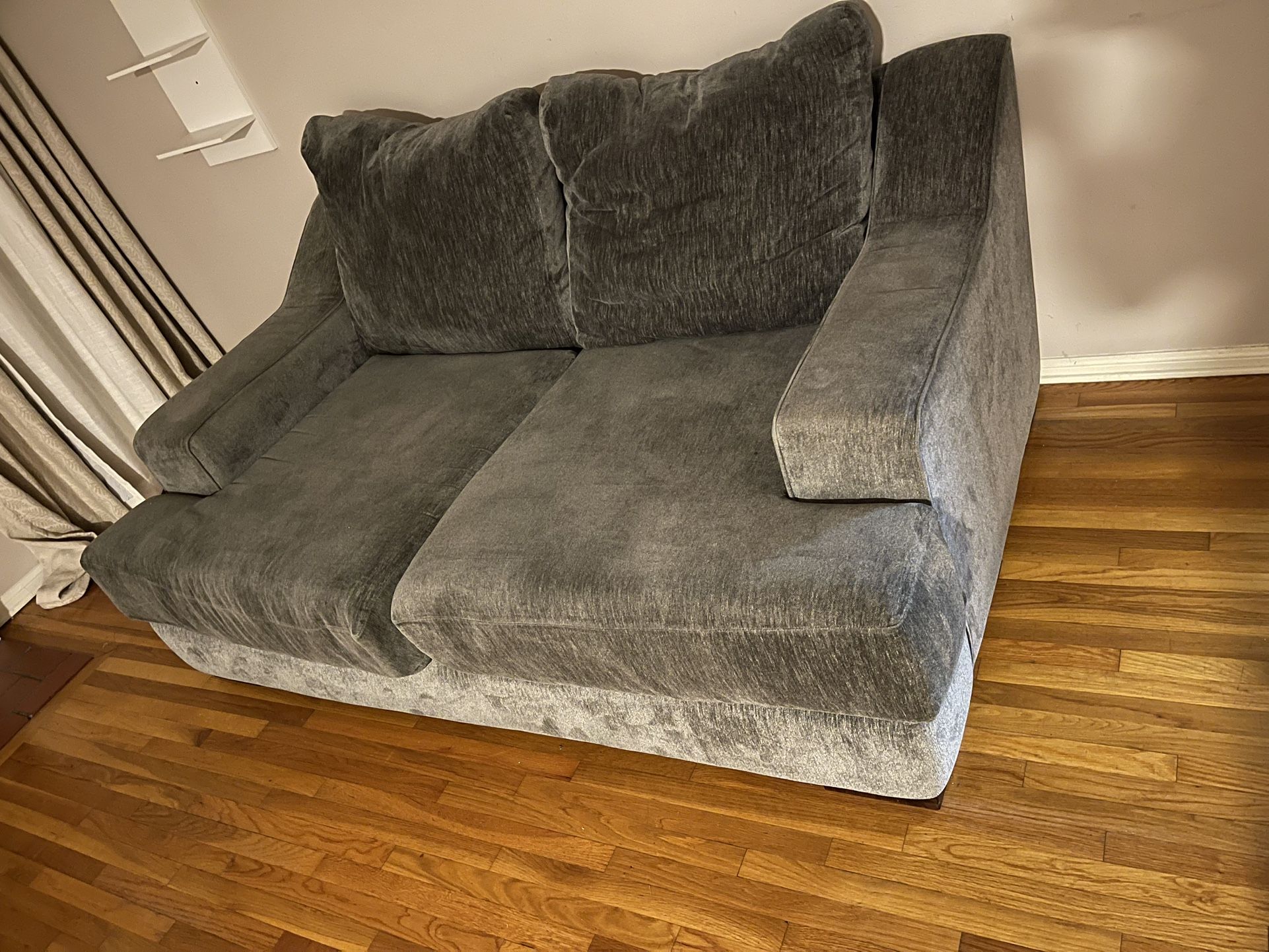 Free Set Of Couches