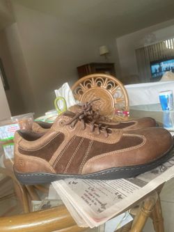 Rockport Men Shoes 