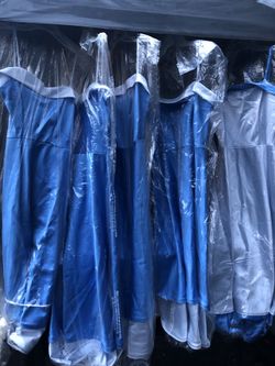 Wedding / sweet 15 dresses