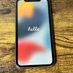 iPhone 11 64 Gb For Parts Only 