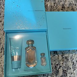 Tiffany & Co Rose Gold