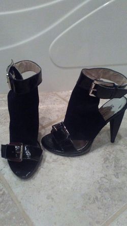 Michael Kors To Die For Stilletos!!!