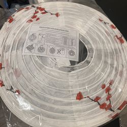 Paper Lanterns
