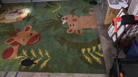 Nuloom Kids Carpet