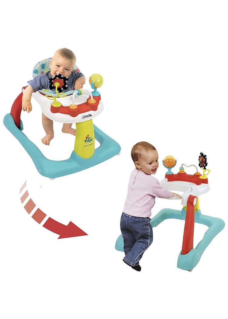 Baby toddler walker