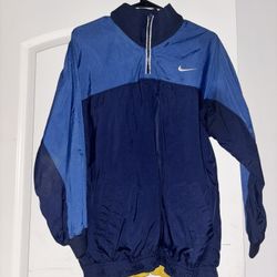 Nike Windbreakers