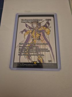 The Emporor Hell Tyrant