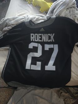 Roenick Jersey
