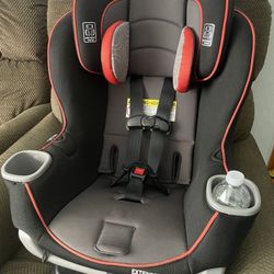 graco car seat 