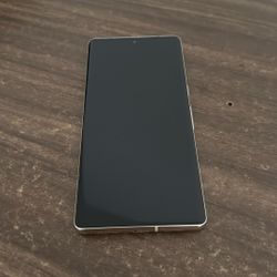 Google Pixel 7 Pro 