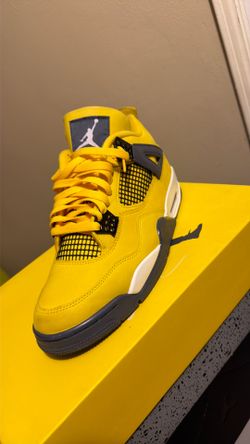 Jordan 4 10.5 mens