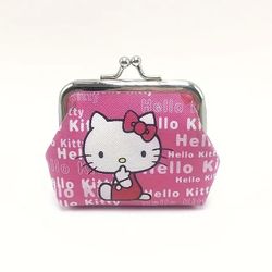 Hello Kitty Coin Pouch