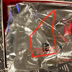 Engineered For Flight 