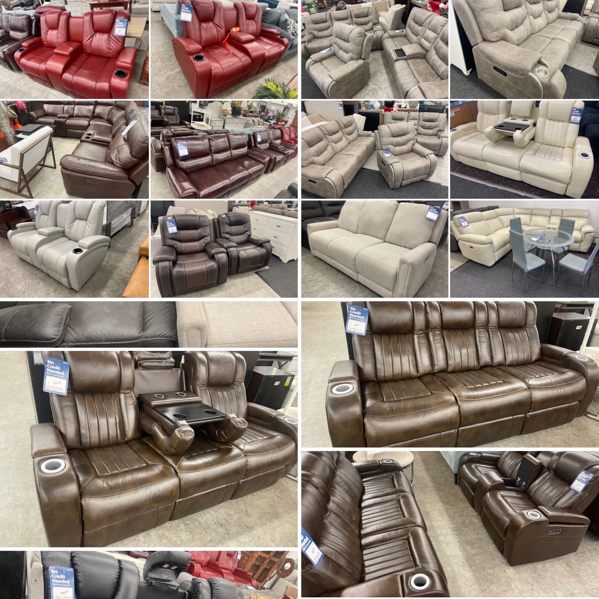 FURNITURE & MATTRESS SALE - LIQUIDATION FURNITURE STORES