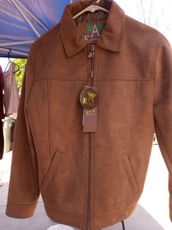 Emporio Collezione Jacket