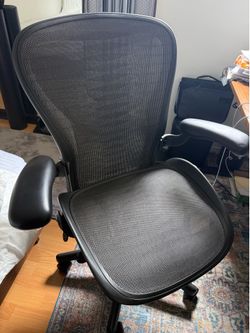 Herman Miller Desk chair