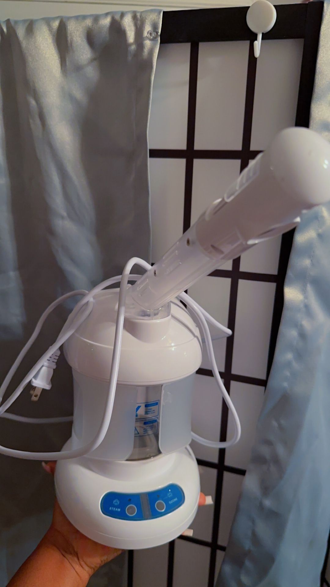 Facial Steamer