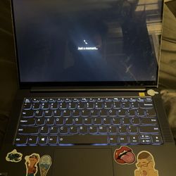 Lenovo EVO i5