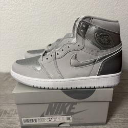*NEW* Men’s Size 8.5 Air Jordan 1 https://offerup.com/redirect/?o=Q08uSlA= Japan 