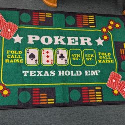 Casino Night Party Items Selling The Lot 