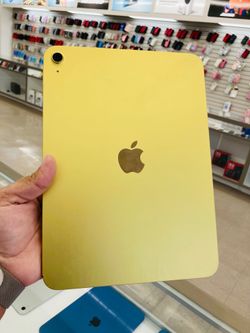 iPad A16 128gb