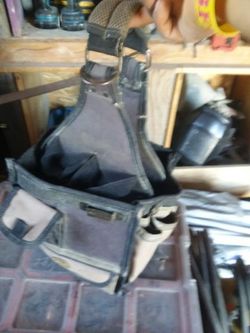 Bolsa para electrico