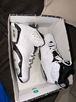 Jordan 6
