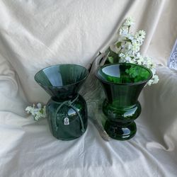 Pilgrim Glass Sac Vase & More